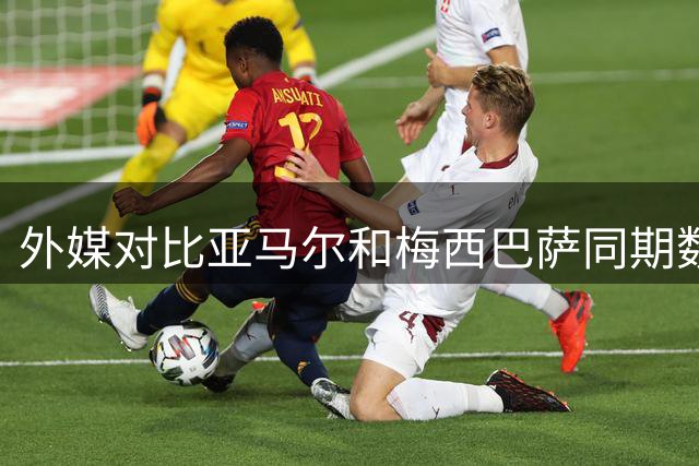 外媒对比亚马尔和梅西巴萨同期数据：前者表现更好