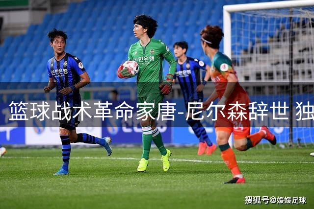 篮球战术革命家唐-尼尔森辞世 独行侠深情缅怀功勋教练